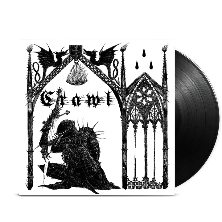 Damned - Front Cover