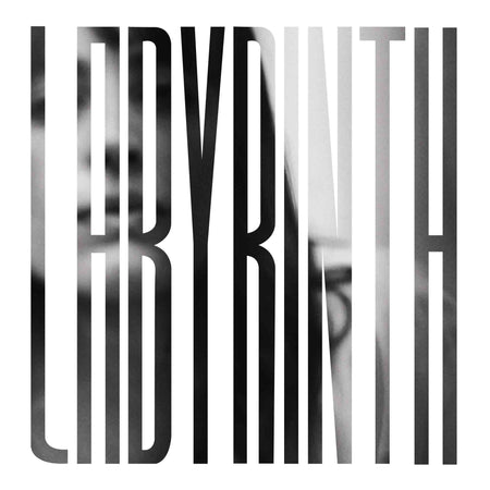 Labyrinth - Front Cover