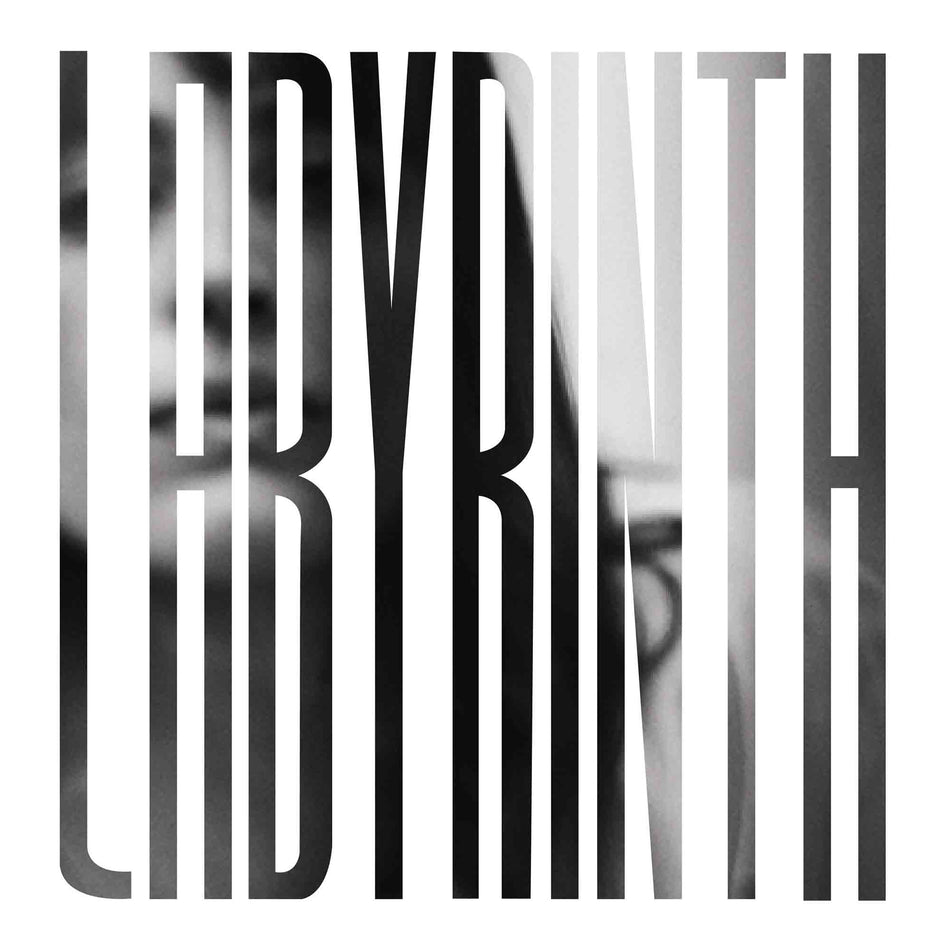 Labyrinth - Front Cover