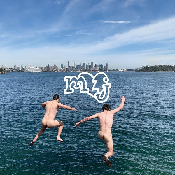 Sweet Tooth - Front Cover