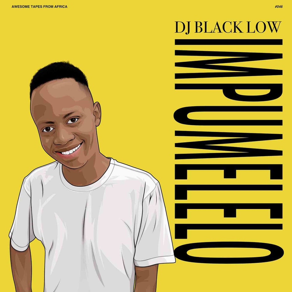Impumelelo - Front Cover