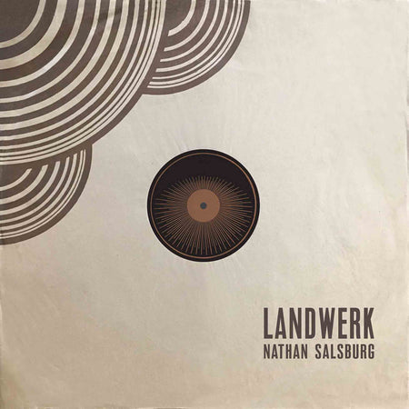 Landwerk - Front Cover