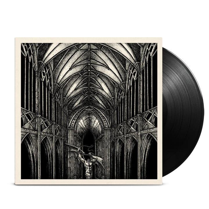 Nemesis & Nativity - Front Cover