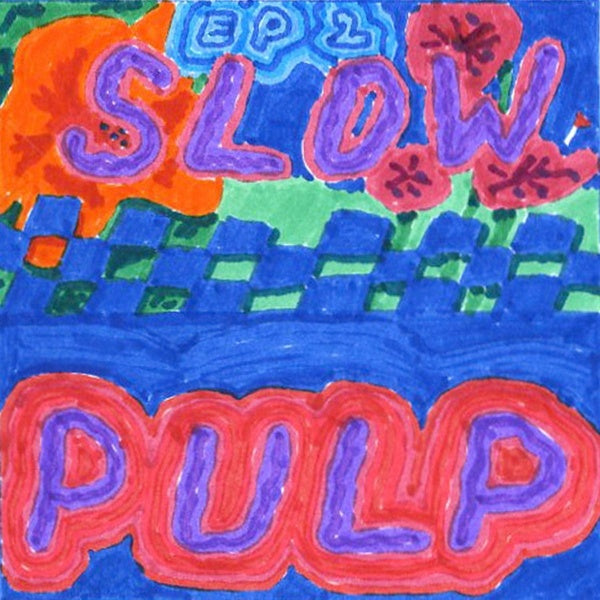 EP2 / Big Day - Front Cover