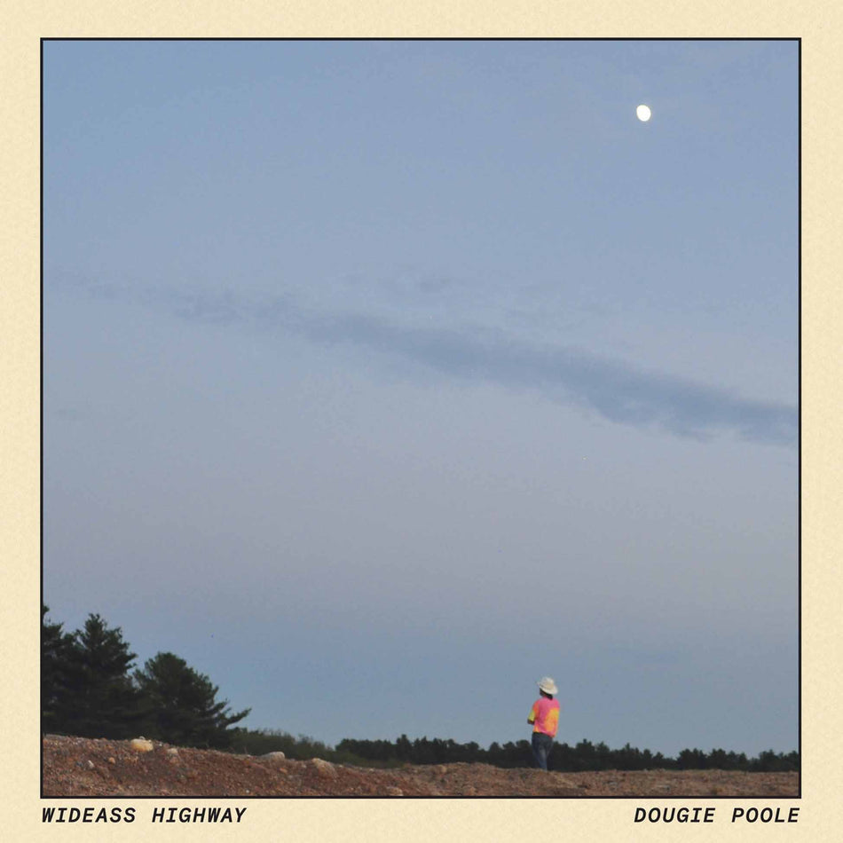 Wideass Highway - Front Cover