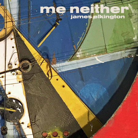 Me Neither - Front Cover