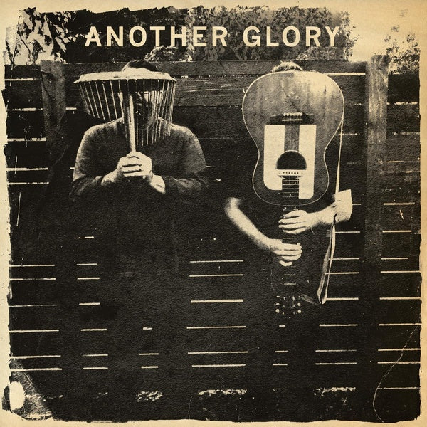 Another Glory - Front Cover