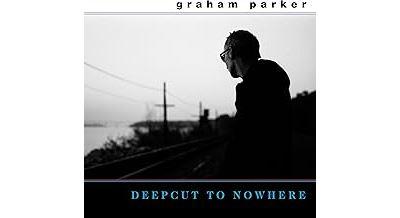 Deepcut to Nowhere - Front Cover