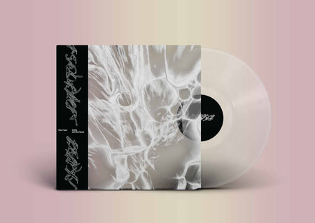 Drifts And Surfaces - Vinyle Transparent - Front Cover