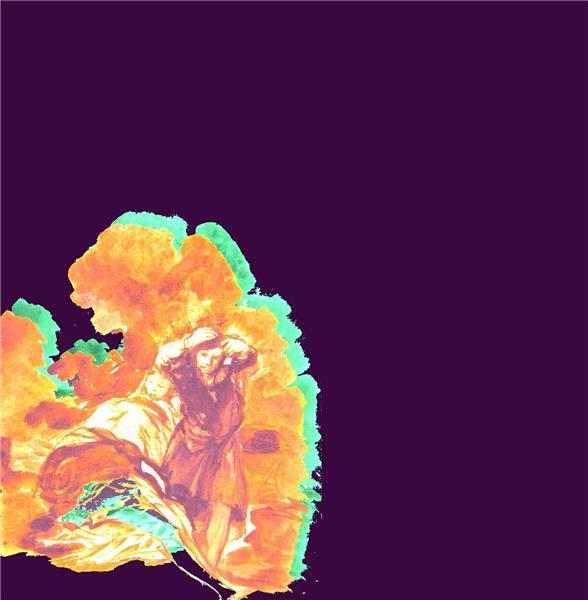 Somebody Else's Song - Front Cover
