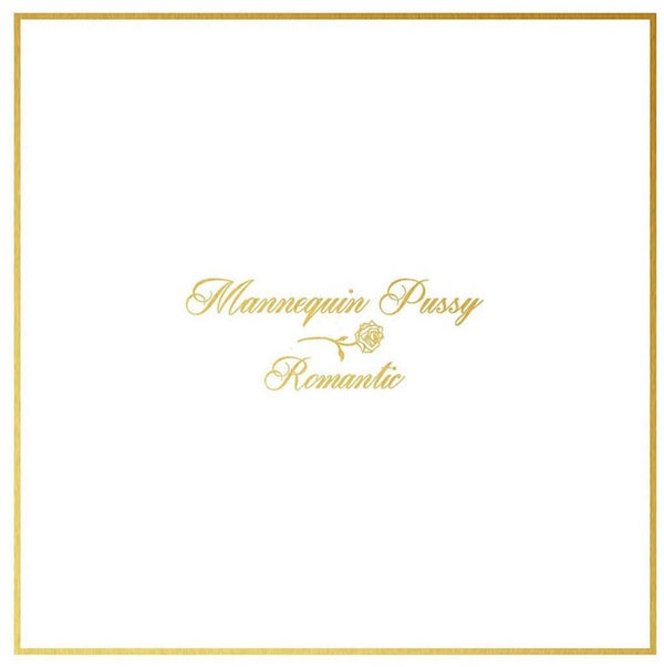 Romantic - Front Cover