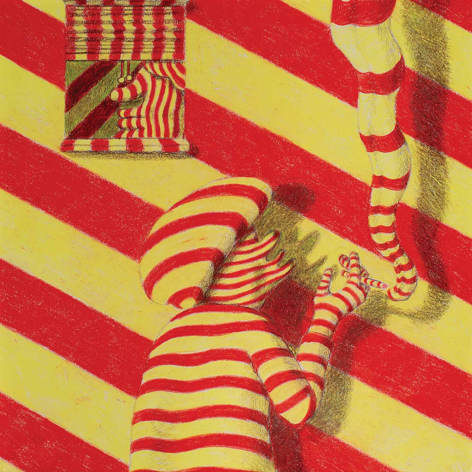 Certain Limitations - Front Cover