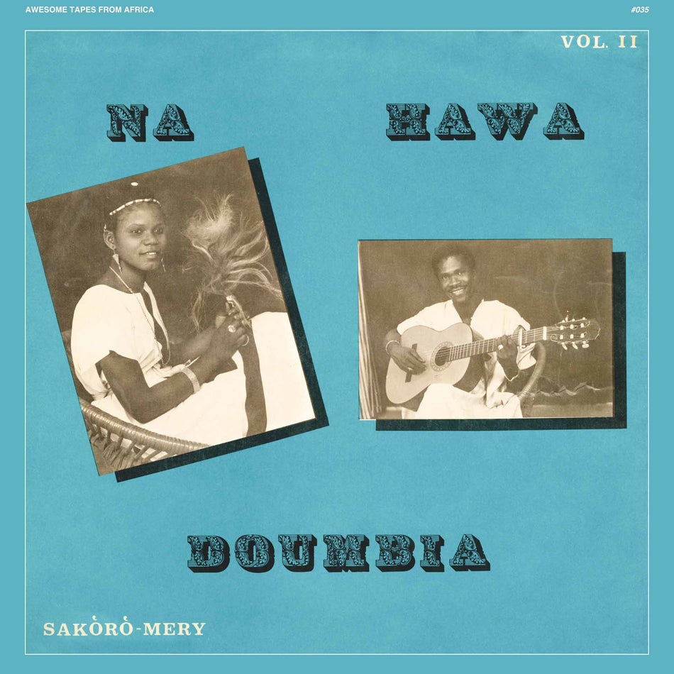 Vol. 2 - Front Cover