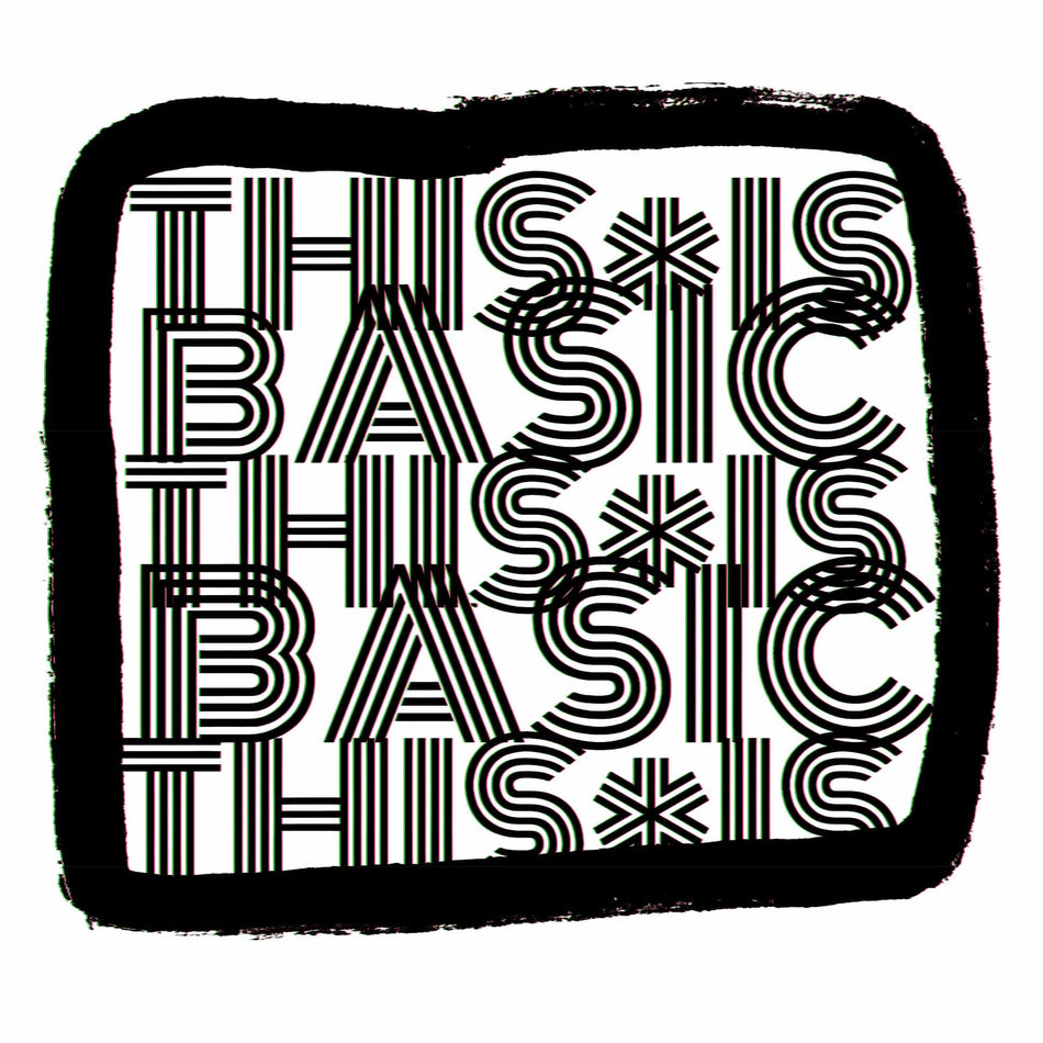 This Is Basic - Front Cover