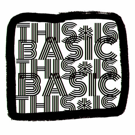 This Is Basic - Front Cover