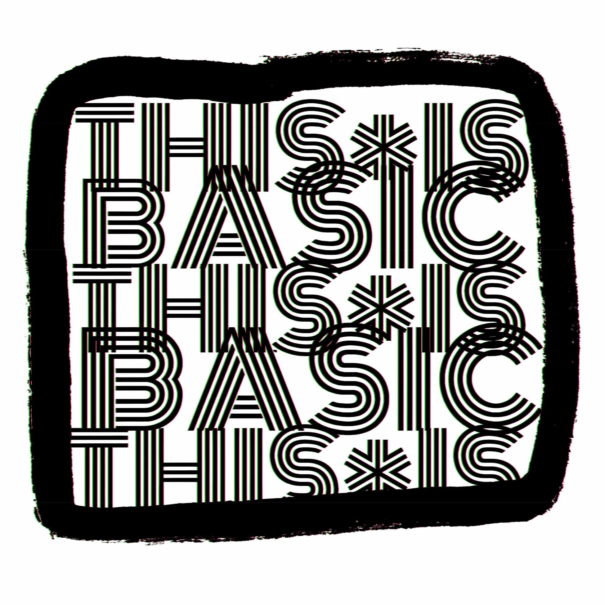 This Is Basic - Front Cover