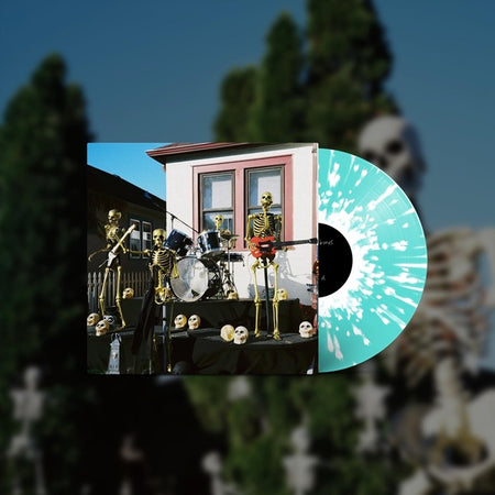 Life Till Bones - Front Cover