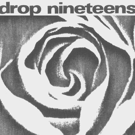 1991 - Vinyle Gris - Front Cover