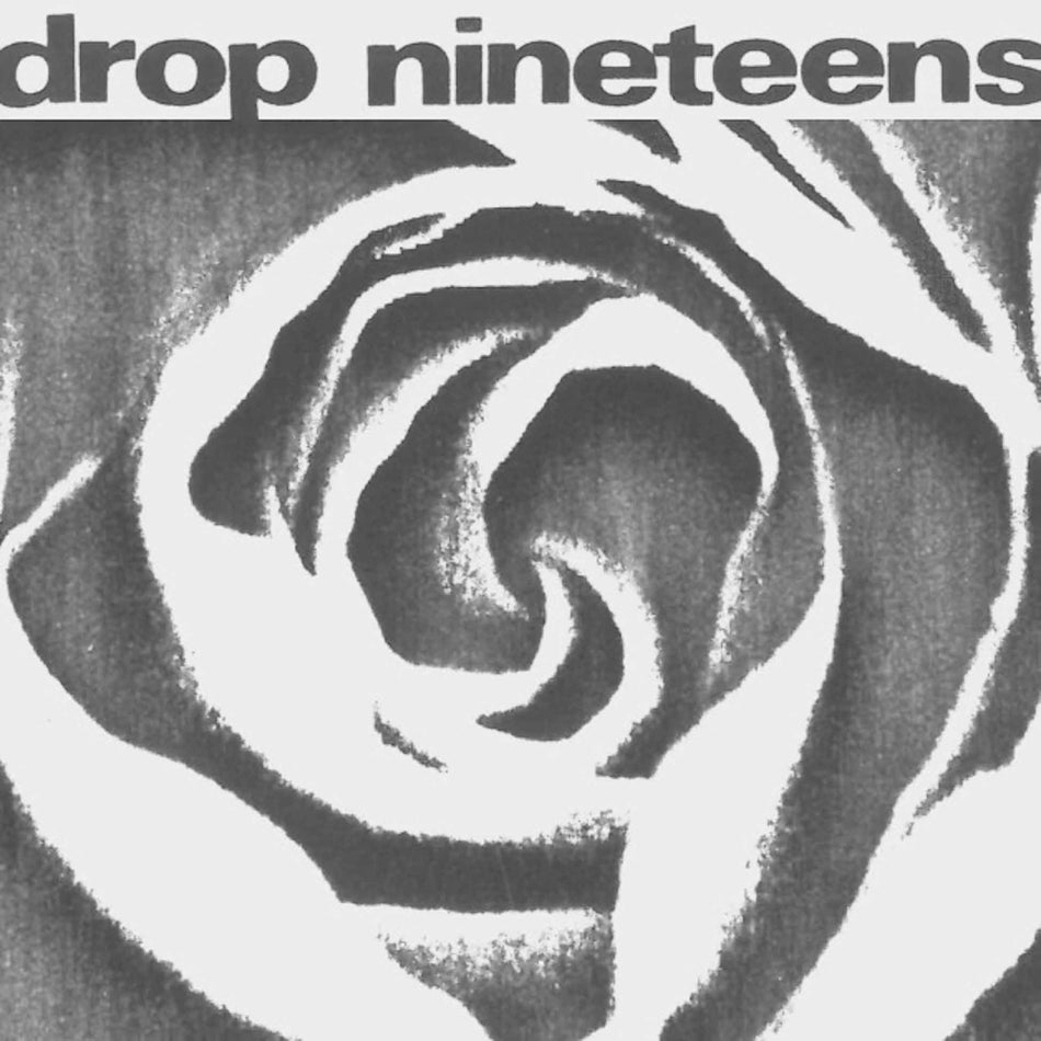 1991 - Vinyle Gris - Front Cover