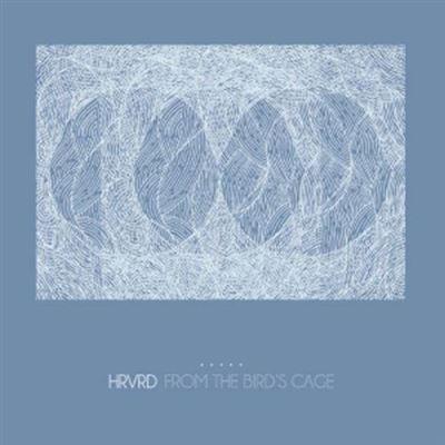 From The Bird's Cage - Front Cover