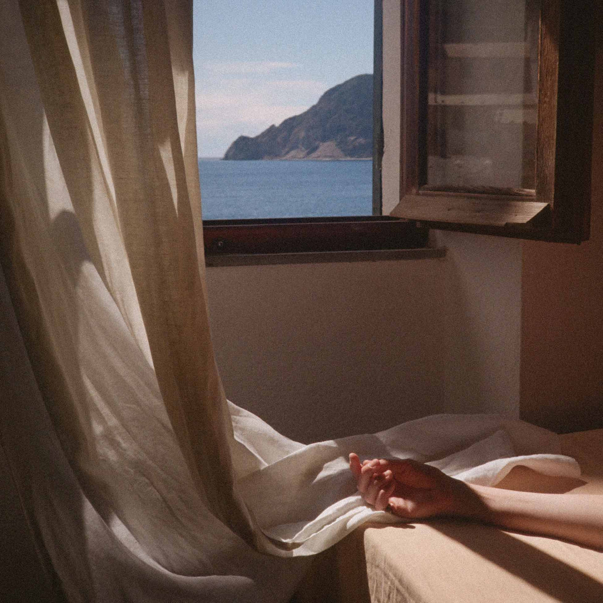 Layers Of Afternoon - Front Cover