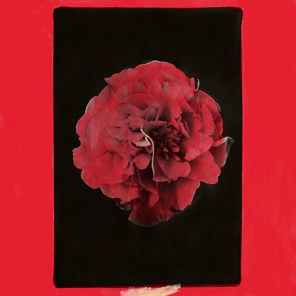 A Thousand Years In Another Way - Front Cover