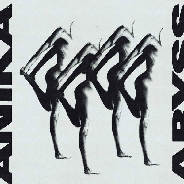 Abyss - Front Cover