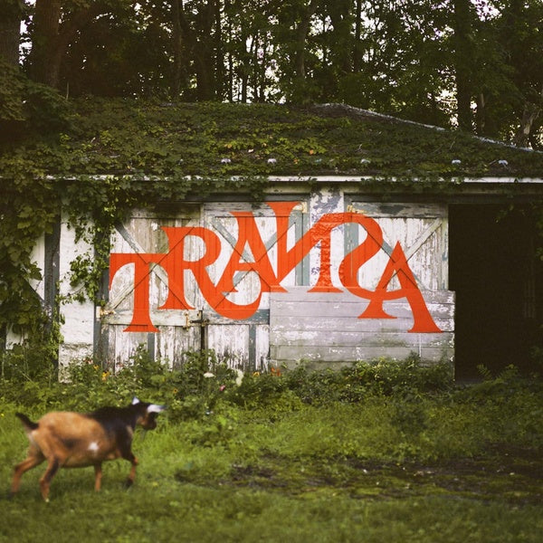 Transa - Front Cover
