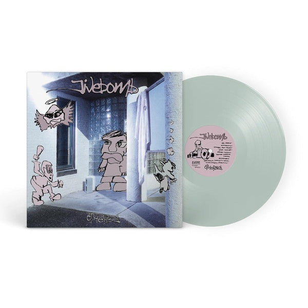 Ethereal - Front Cover