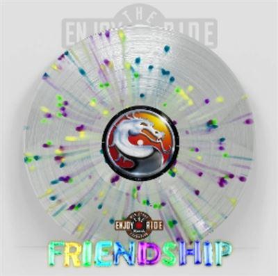 ULTIMATE MORTAL KOMBAT 3 - Front Cover