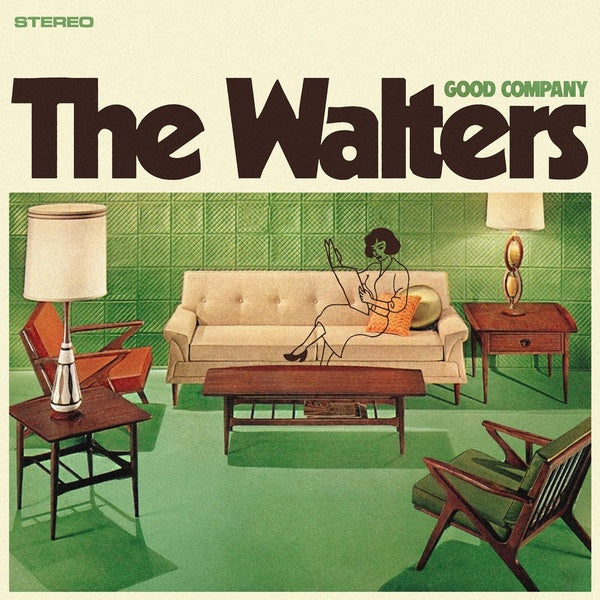 Good Company - Front Cover