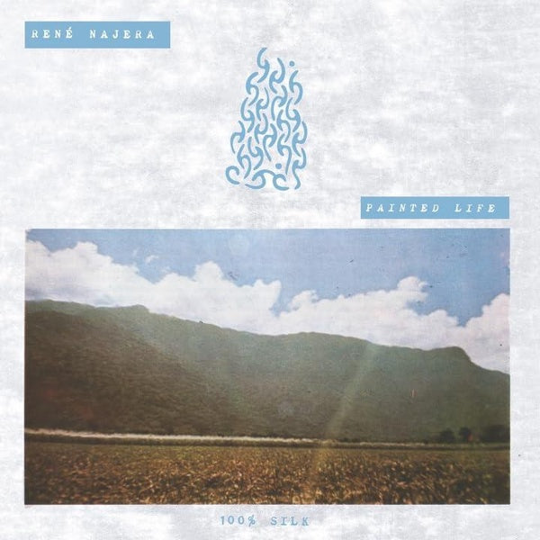 Painted Life - Front Cover