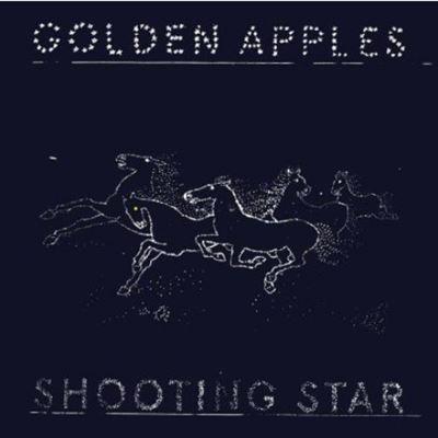 Shooting Star - Front Cover