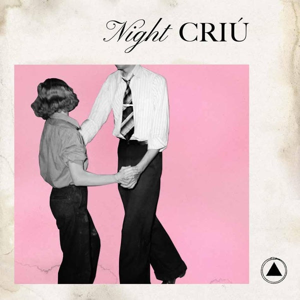 Night Criu - Front Cover
