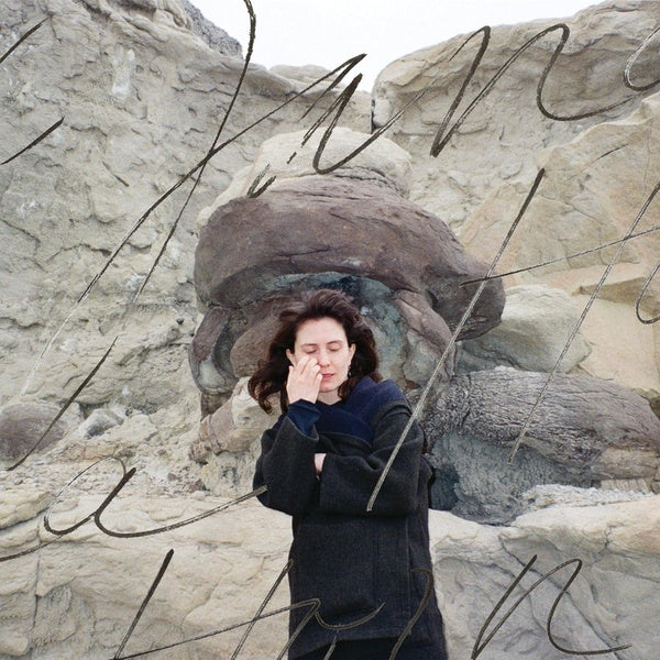 Jana Horn - Front Cover