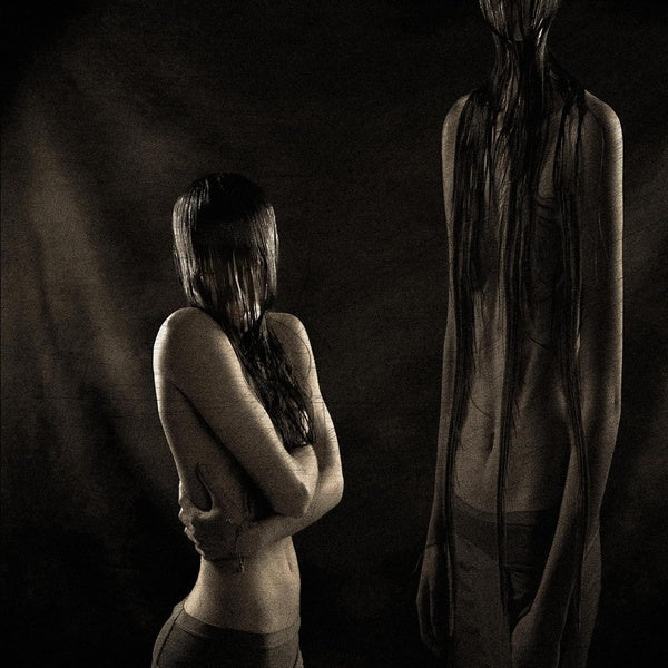 I'm Camera - Front Cover