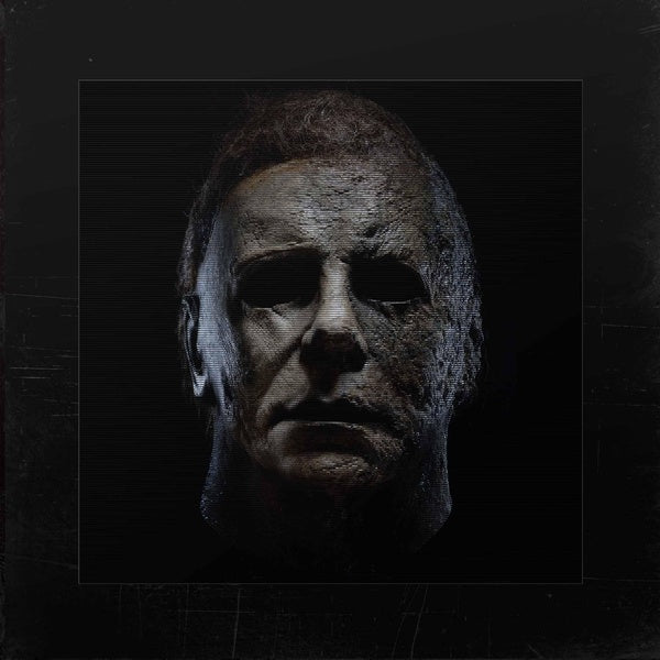 Halloween : The Complete Expanded Collection - Front Cover