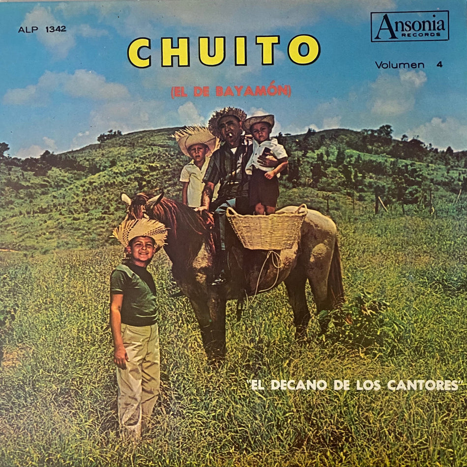 Vol. 4 - Front Cover