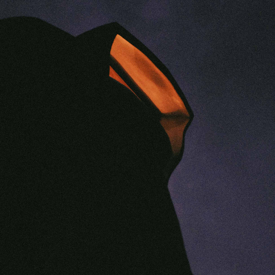 Obrigaggi - Vinyle Vert Translucide - Front Cover