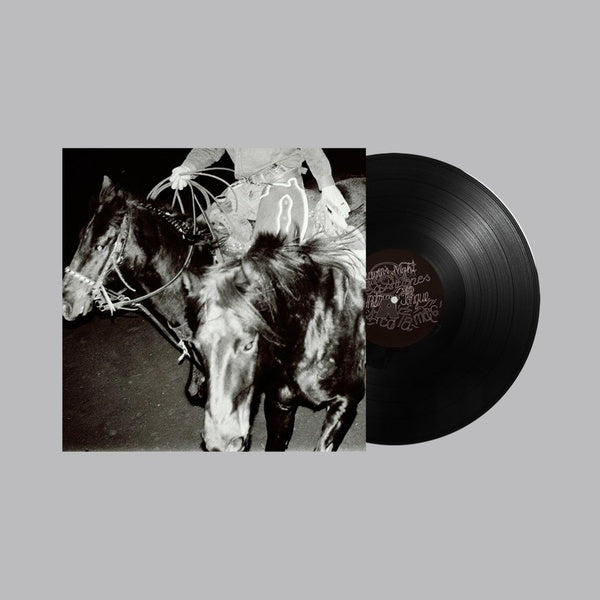 Heaven's Night - Front Cover