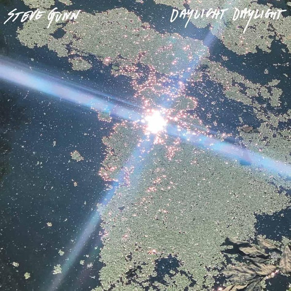 Daylight Daylight - Front Cover