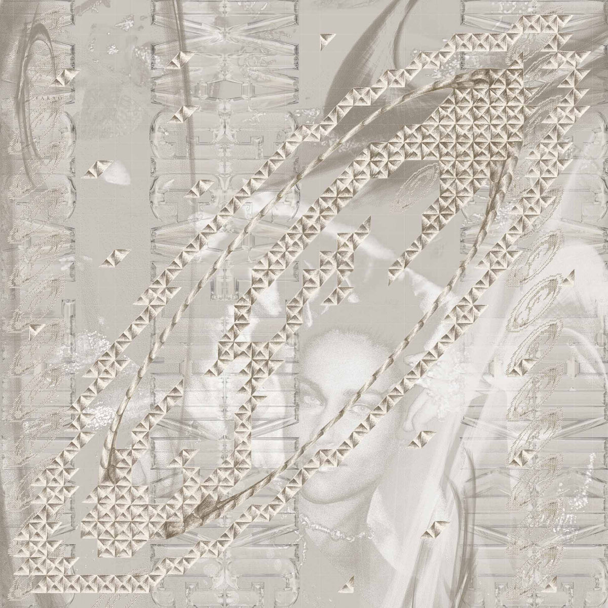 Magical Thinking - Front Cover