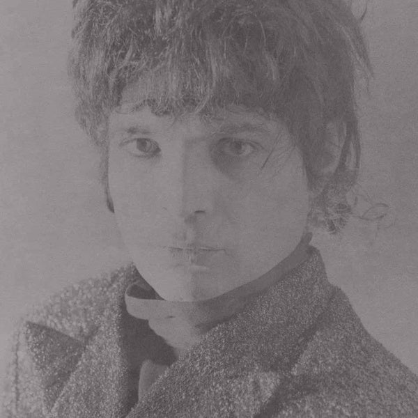 Collision Drive (Remastered) (France Exclusive) - Vinyle Rouge & Argent - Front Cover