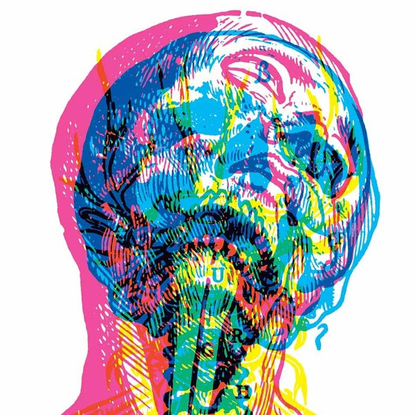 Urgh - Front Cover