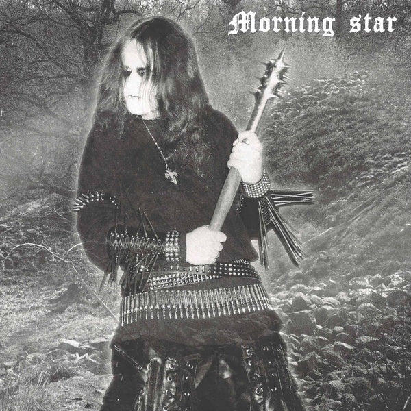 Morning Star - Front Cover
