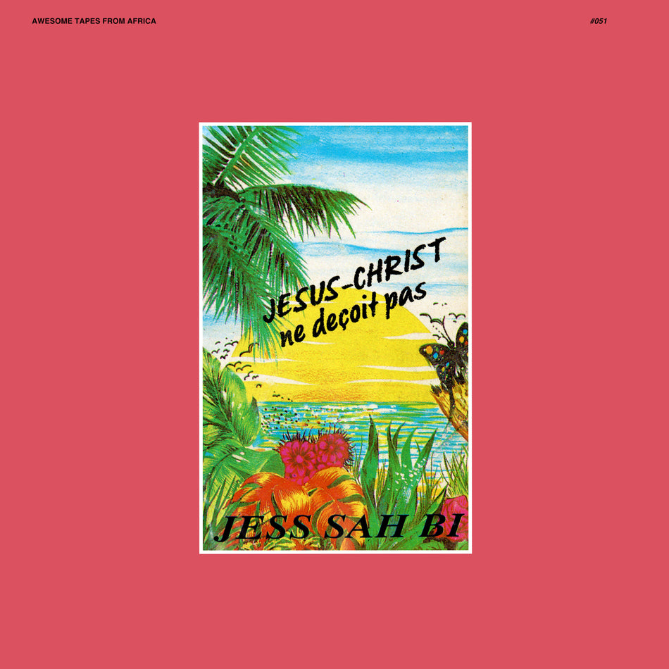 Jesus-Christ Ne Decoit Pas - Front Cover