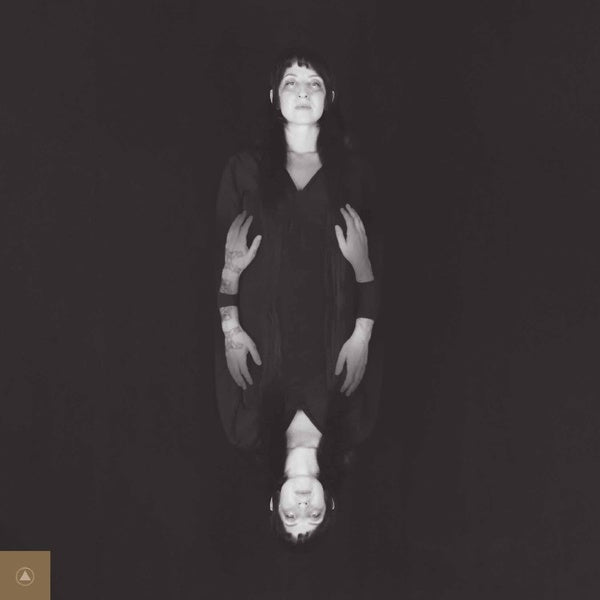 Hard Hearten Woman - Vinyle Transparent - Front Cover