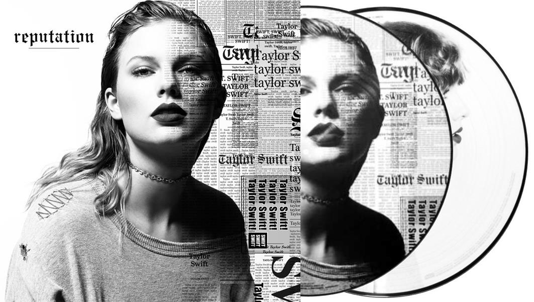 reputation - Front Cover