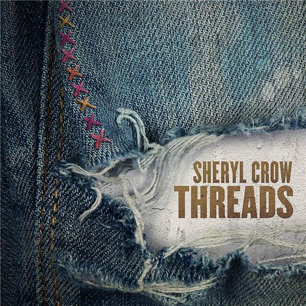Threads - Front Cover