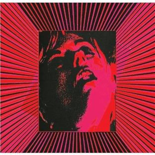 Immaculada - Front Cover